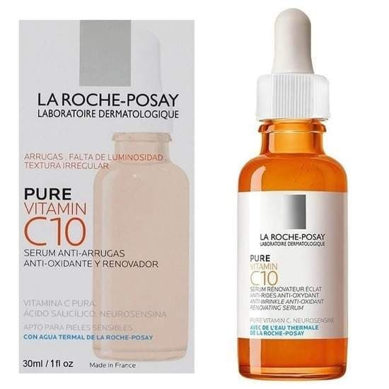 Serum vitamin c laroche posay 30ml